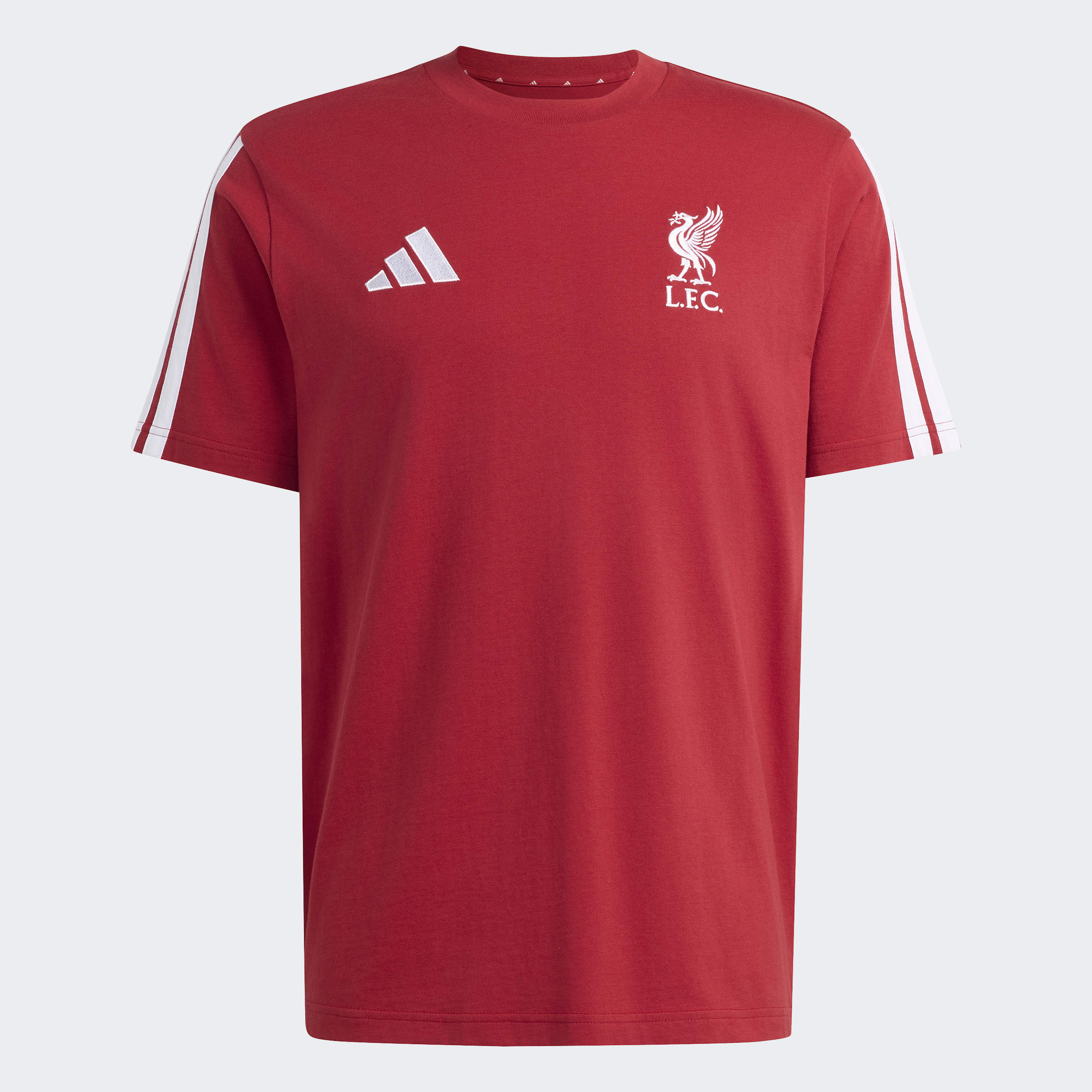 adidas Liverpool FC DNA T-Shirt