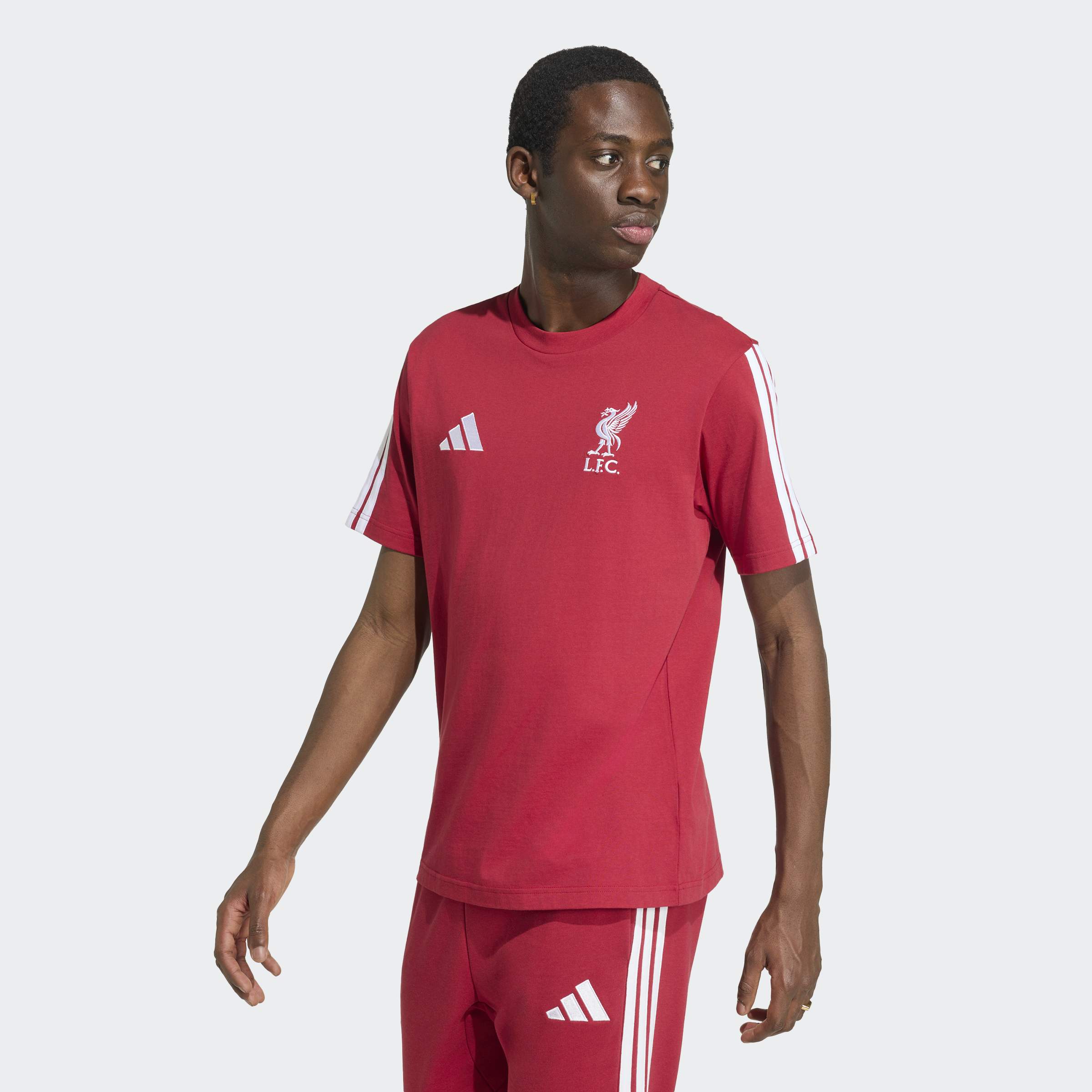 Liverpool FC – FC Soccer