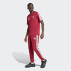 adidas Liverpool FC DNA T-Shirt