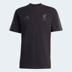 adidas Liverpool FC DNA T-Shirt