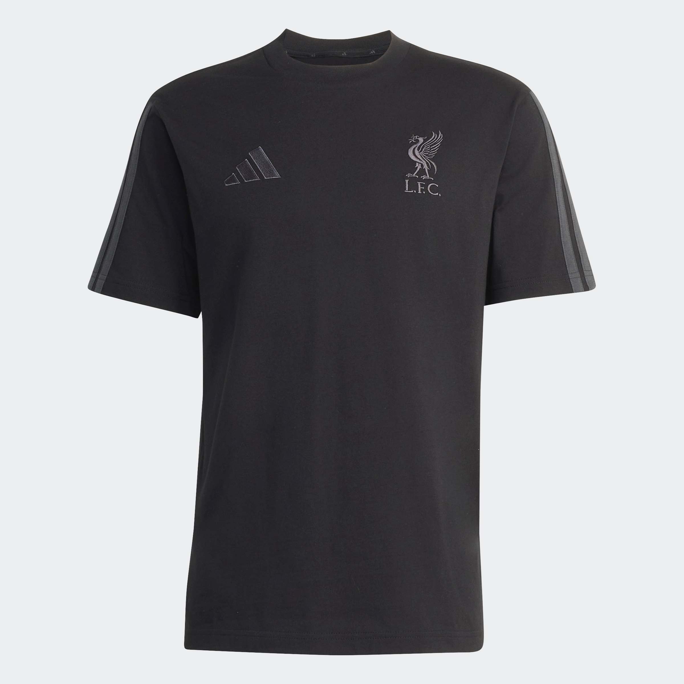 adidas Liverpool FC DNA T-Shirt
