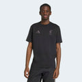 adidas Liverpool FC DNA T-Shirt