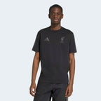 adidas Liverpool FC DNA T-Shirt