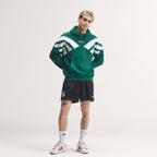 adidas Mexico EQT Shorts