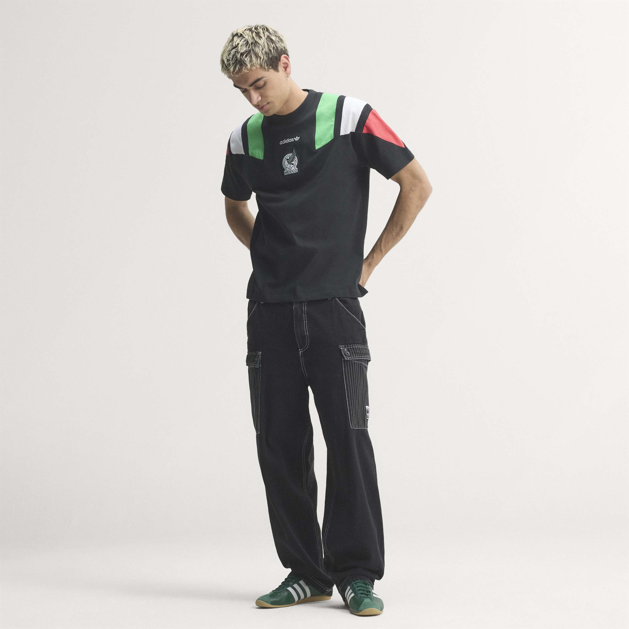 adidas Mexico EQT T-Shirt