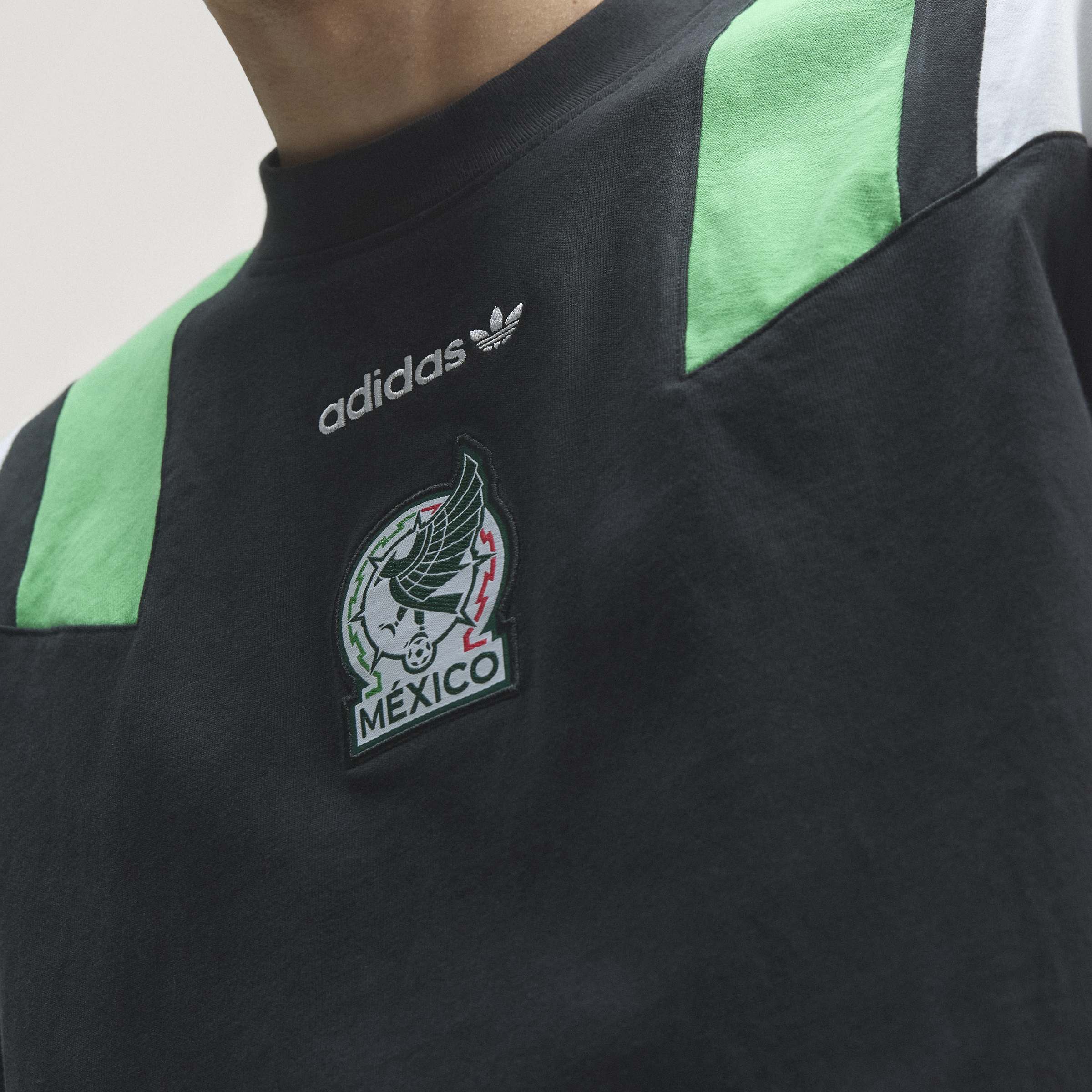 adidas Mexico EQT T-Shirt