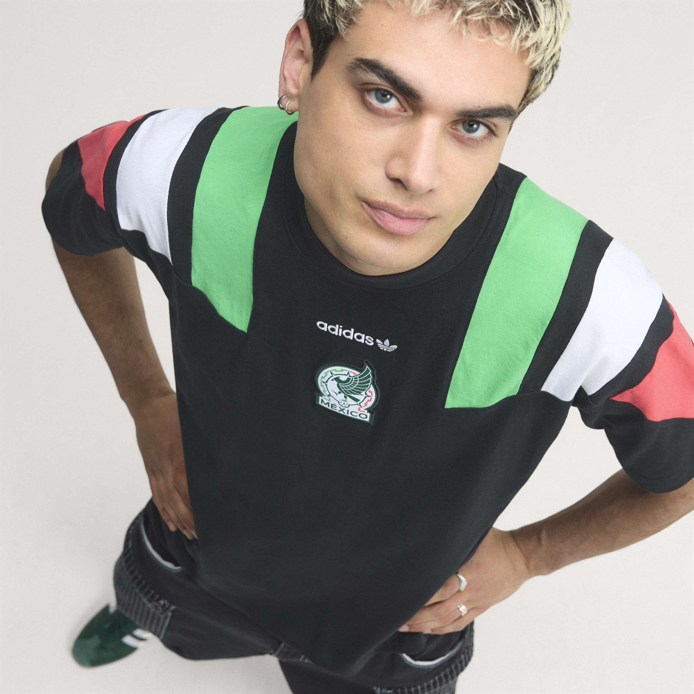 adidas Mexico EQT T-Shirt