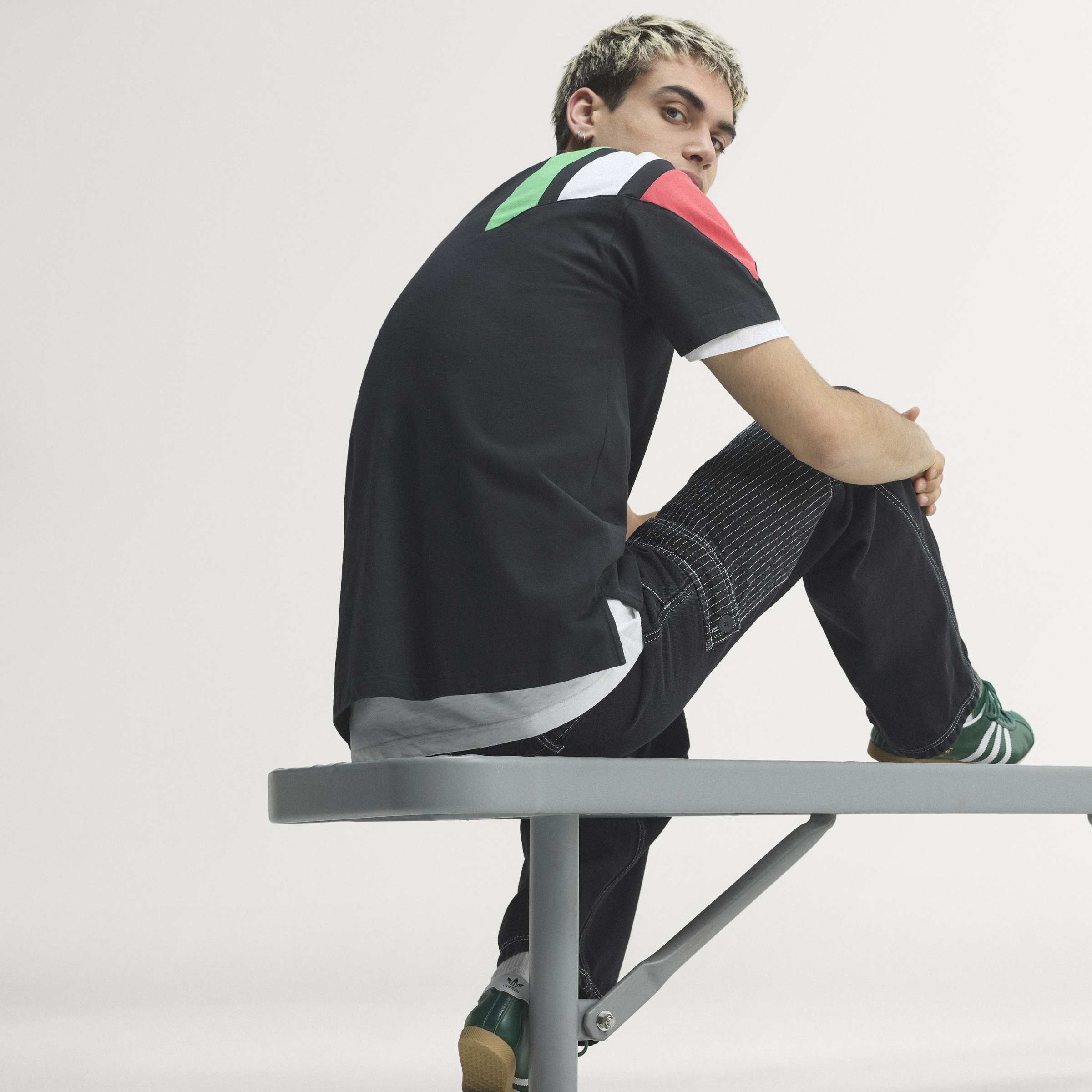 adidas Mexico EQT T-Shirt
