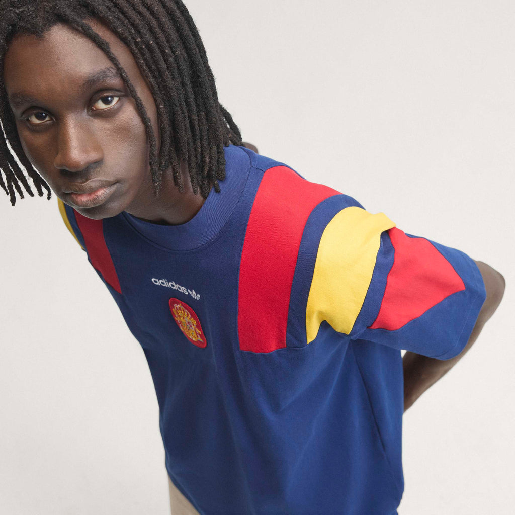 adidas Spain EQT T-Shirt