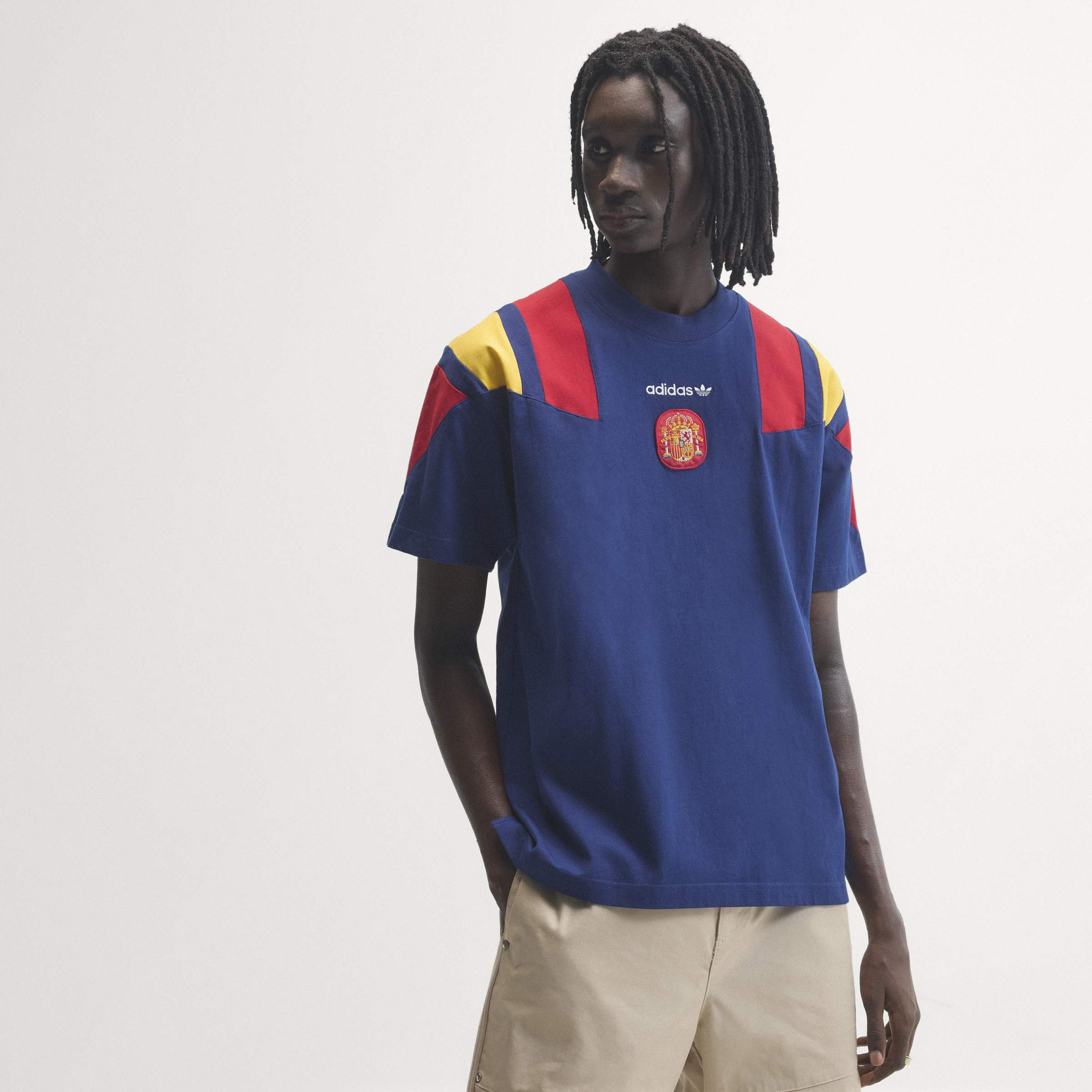 adidas Spain EQT T-Shirt