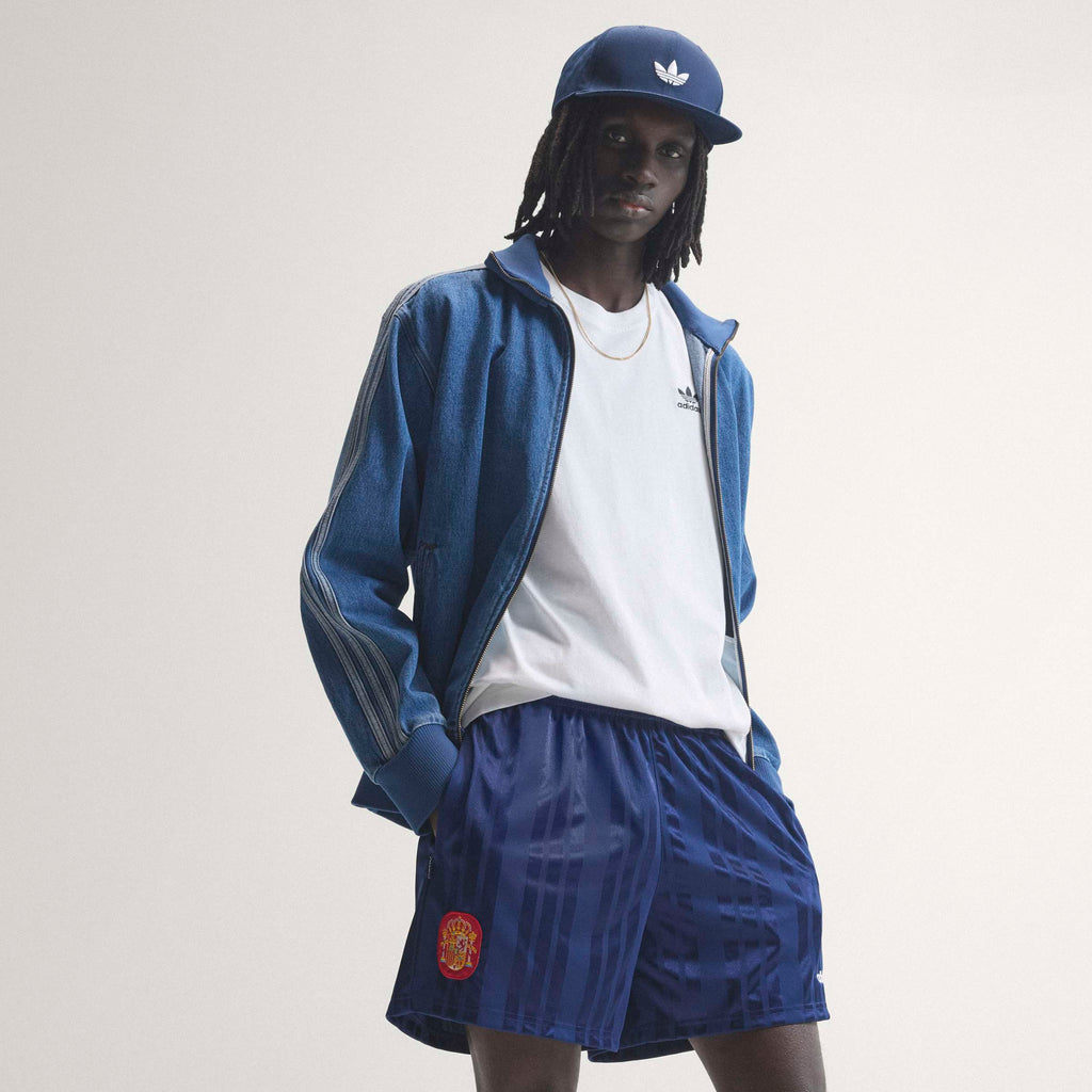 adidas Spain EQT Shorts
