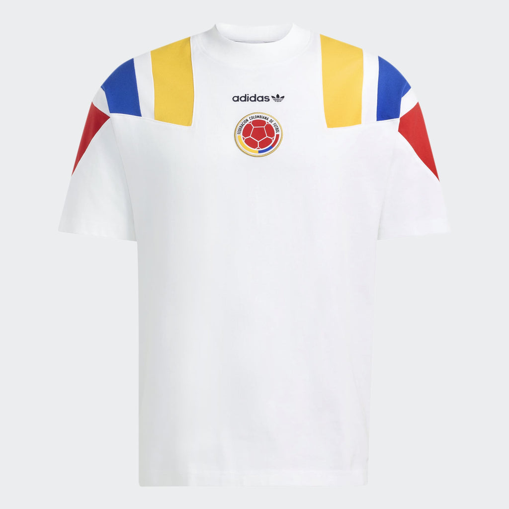 adidas Colombia EQT T-Shirt