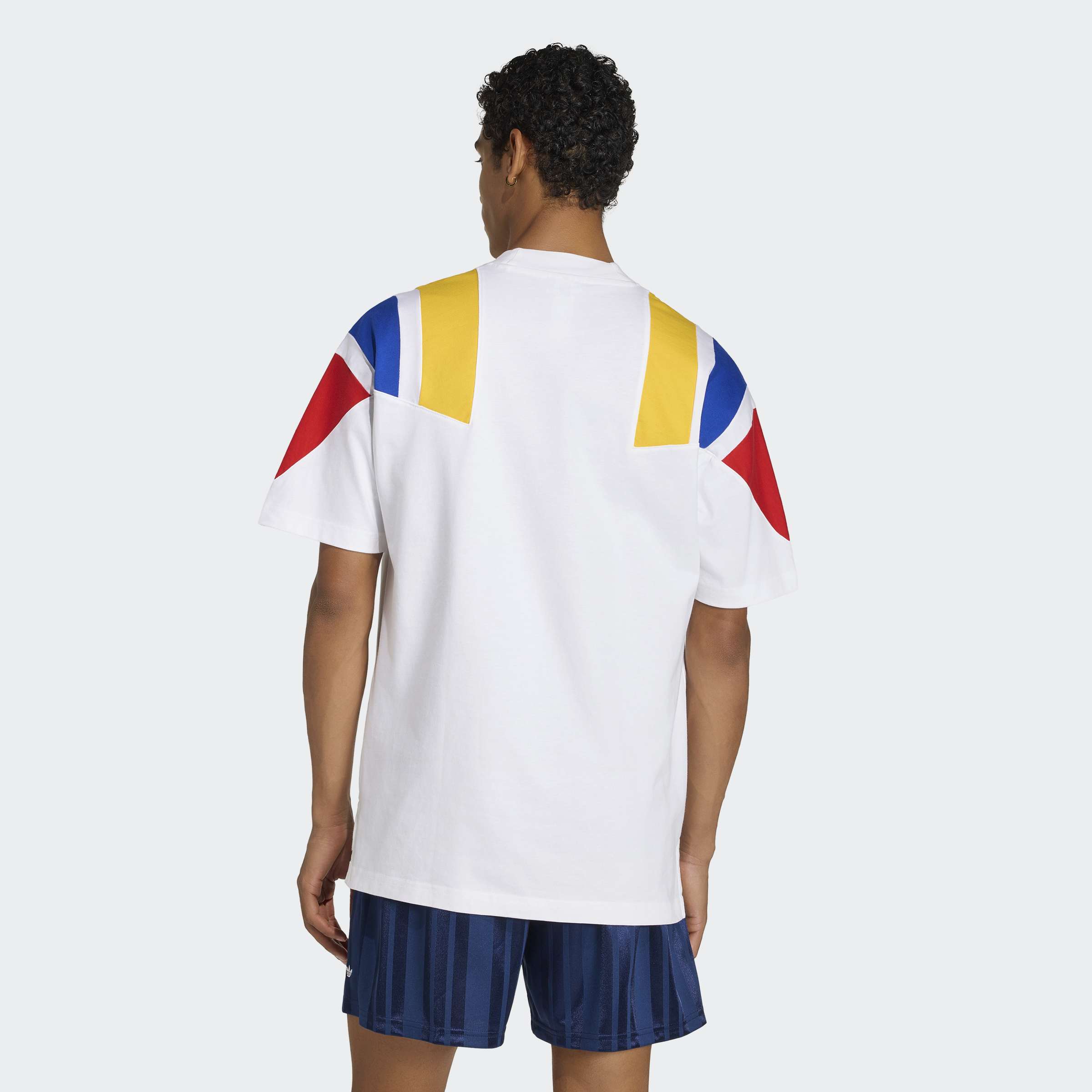 adidas Colombia EQT T-Shirt