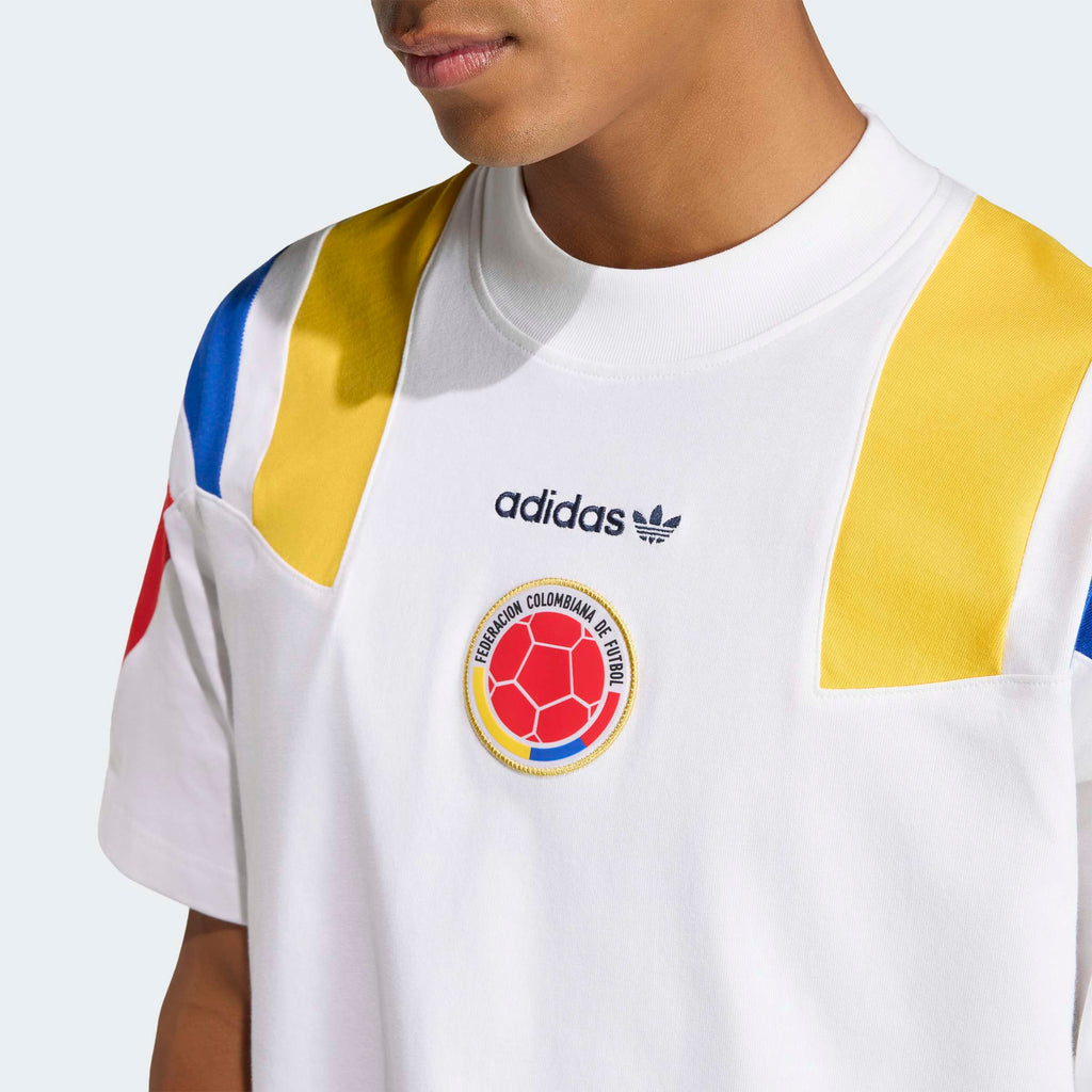 adidas Colombia EQT T-Shirt