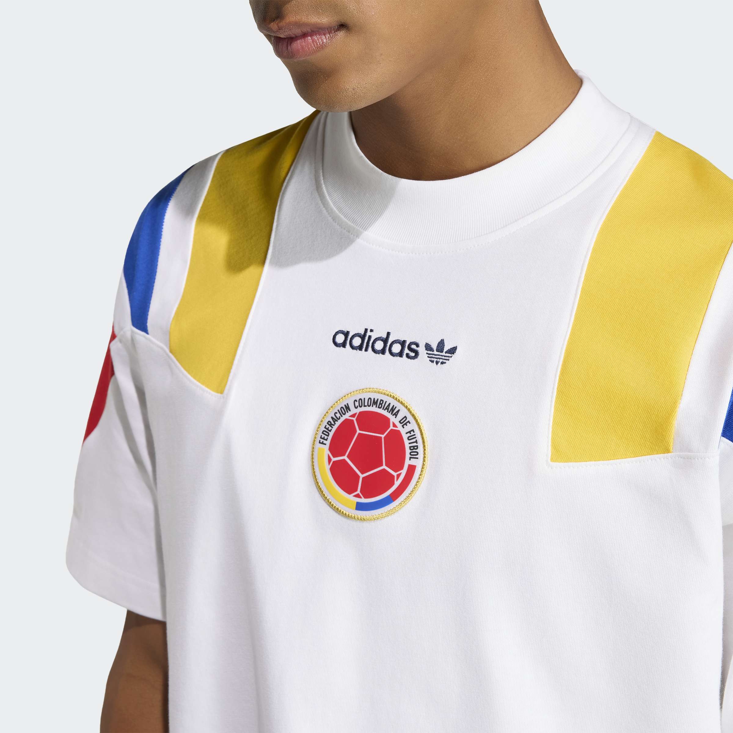 adidas Colombia EQT T-Shirt