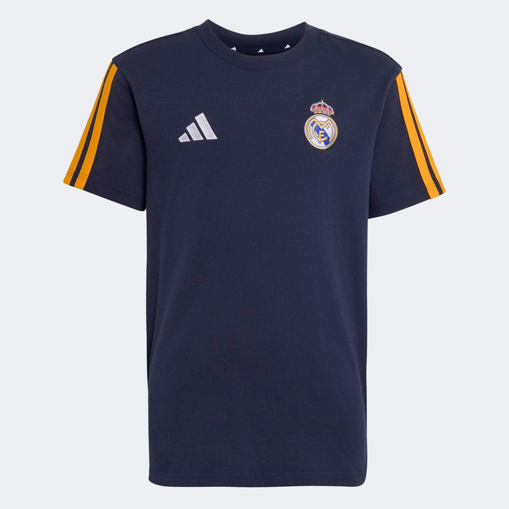 adidas Real Madrid Kids T-Shirt