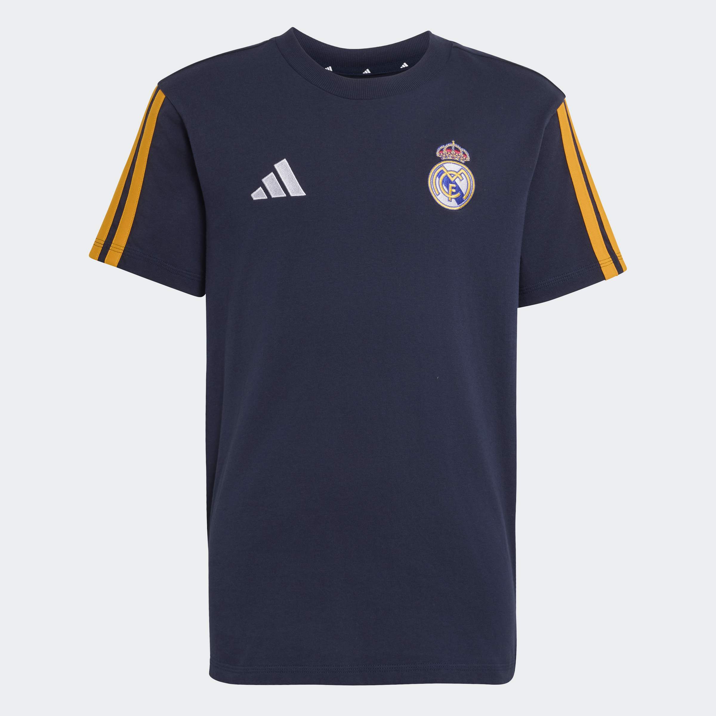 adidas Real Madrid Kids T-Shirt