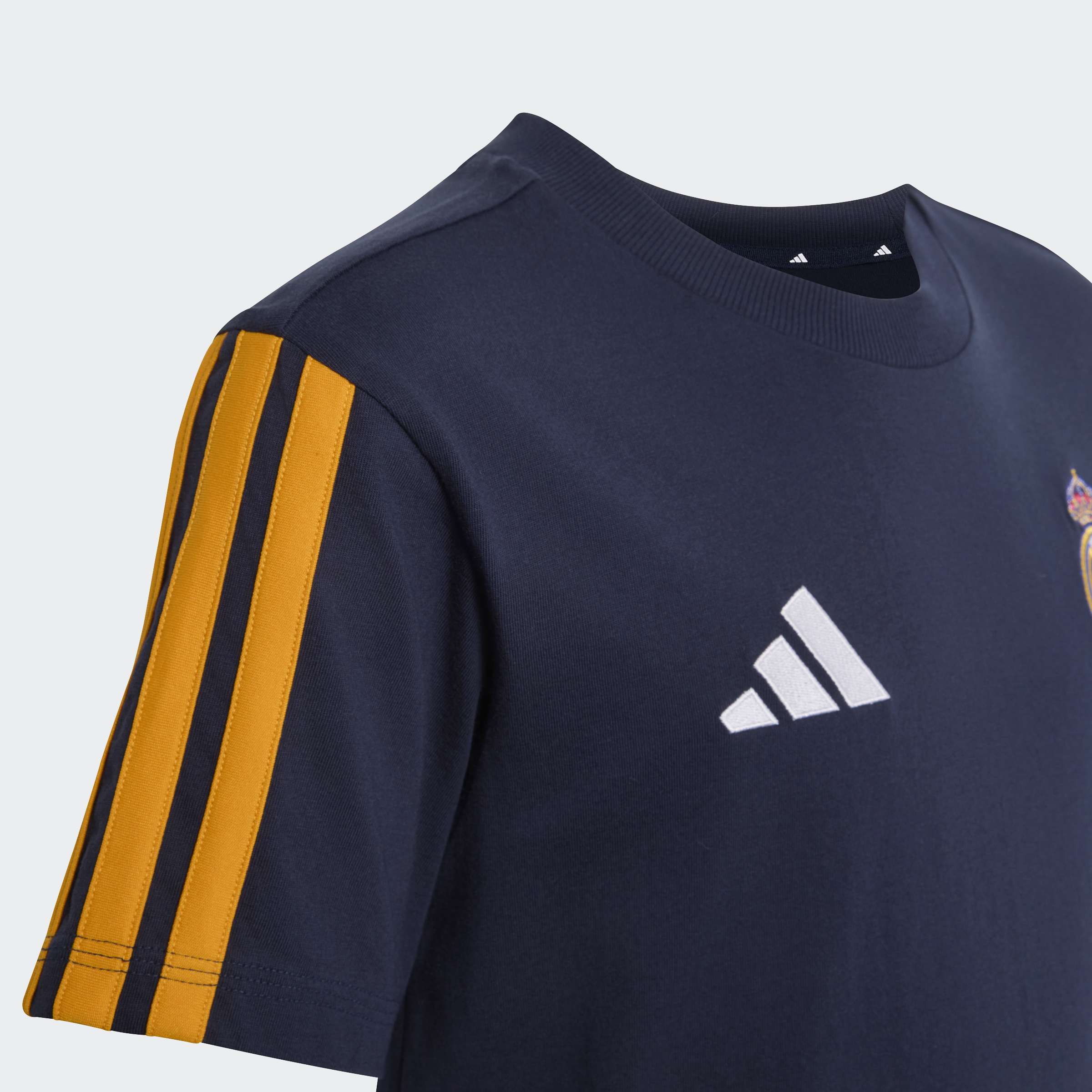 adidas Real Madrid Kids T-Shirt