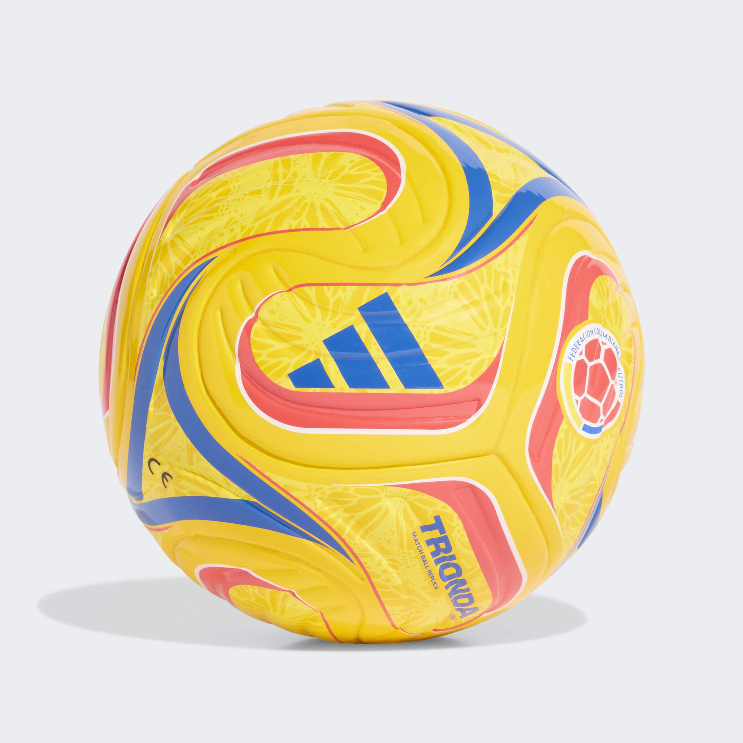 adidas Trionda Colombia Home Mini Ball