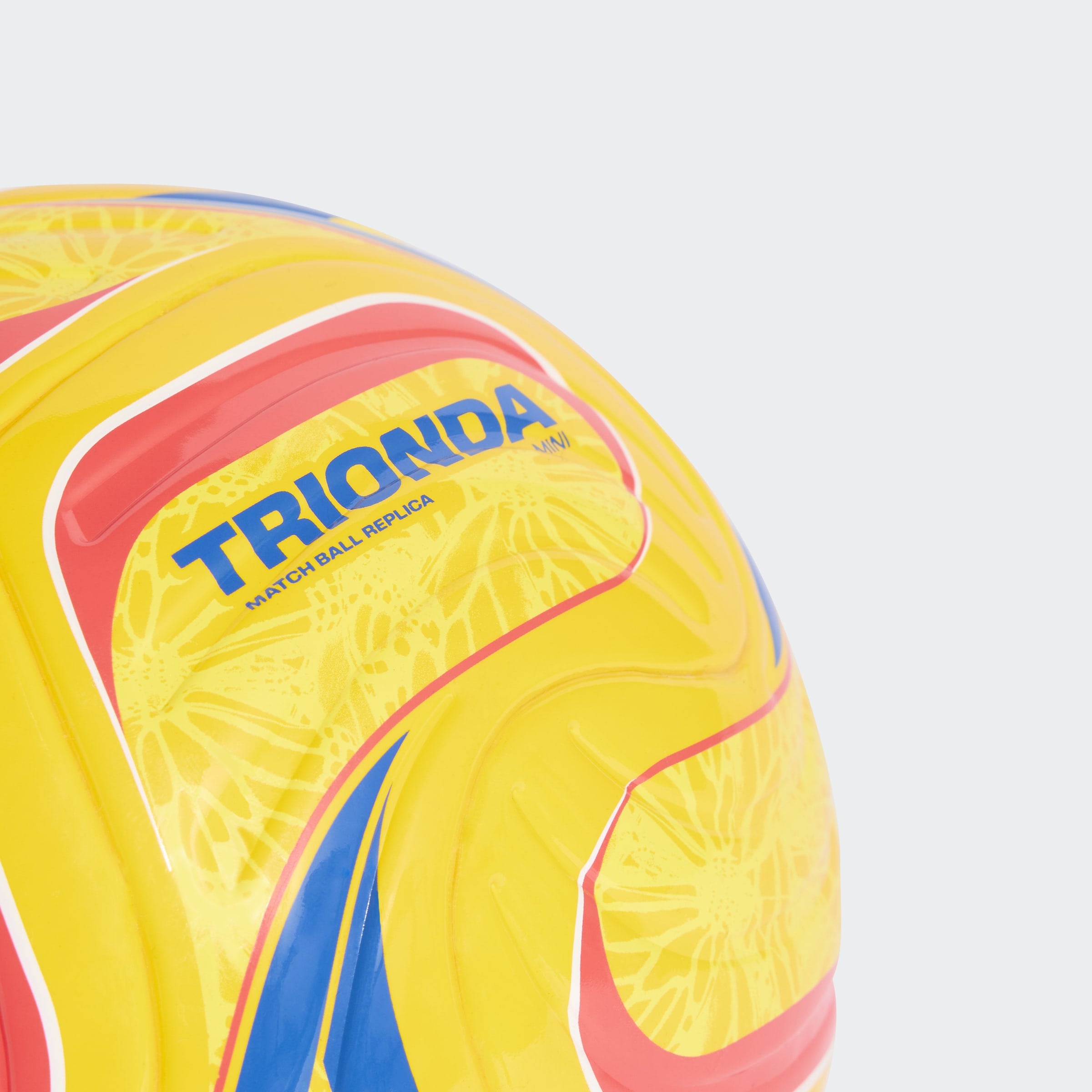 adidas Trionda Colombia Home Mini Ball