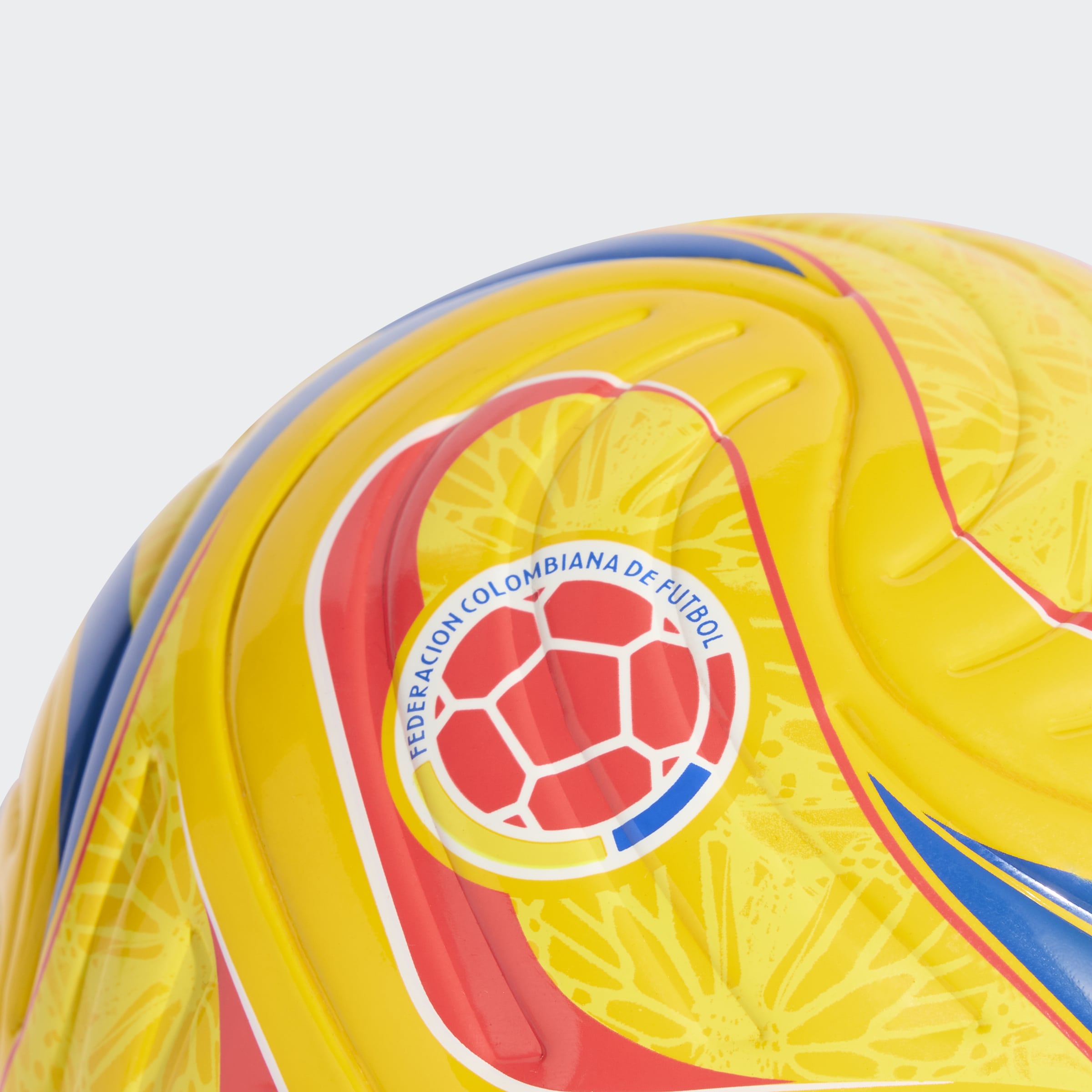 adidas Trionda Colombia Home Mini Ball