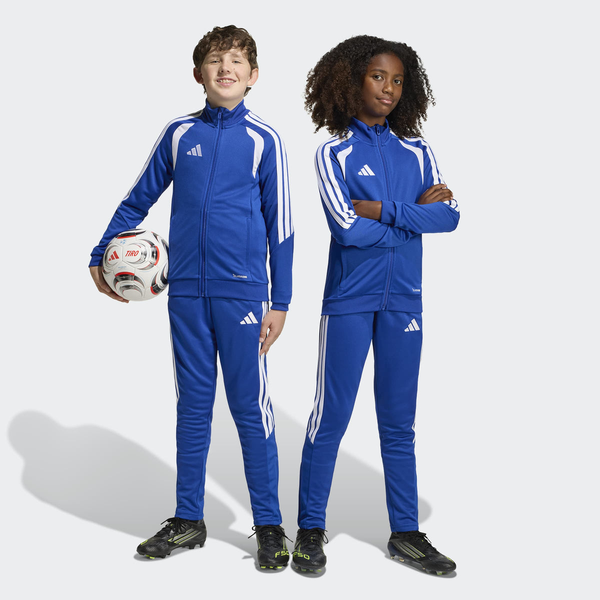 adidas Tiro26 League Training Tracksuit Bottoms Kids