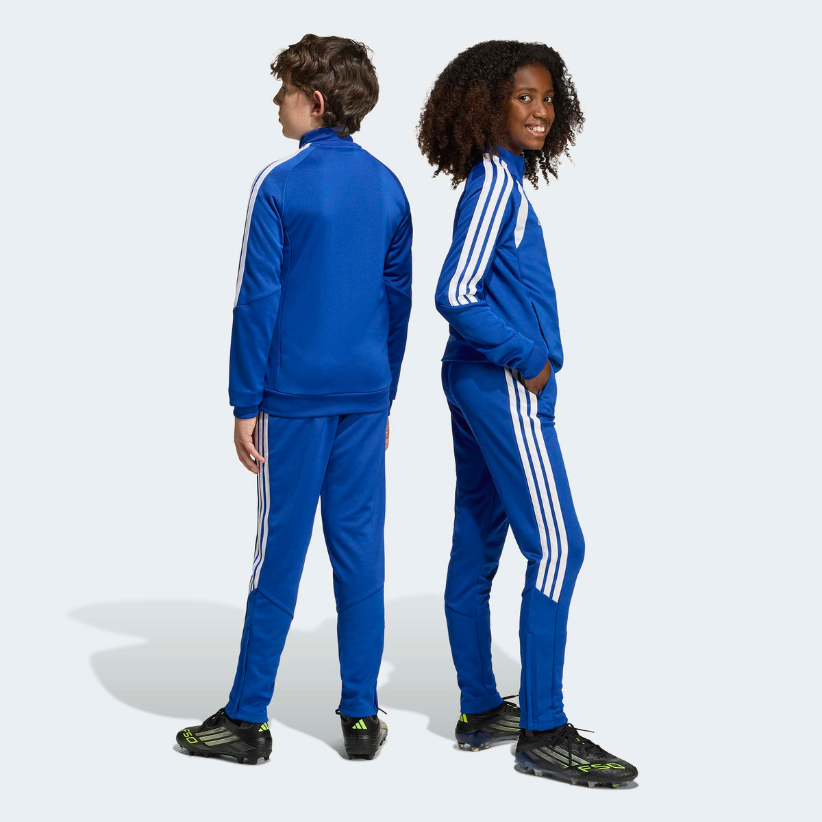 adidas Tiro26 League Training Tracksuit Bottoms Kids
