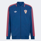 adidas Croatia Away Anthem Jacket