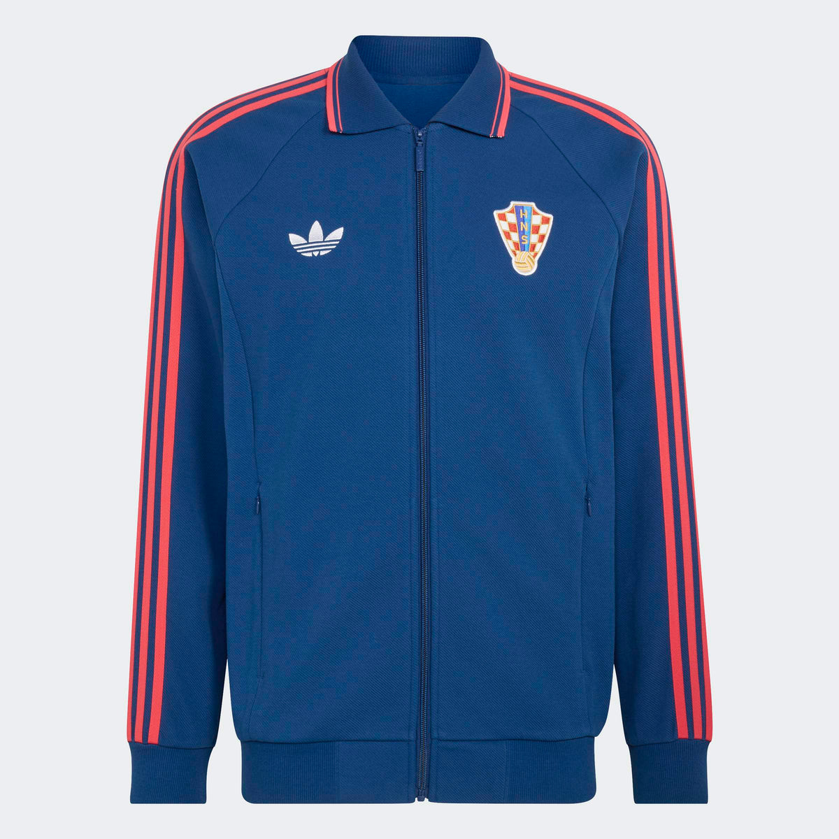adidas Croatia Away Anthem Jacket