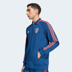 adidas Croatia Away Anthem Jacket