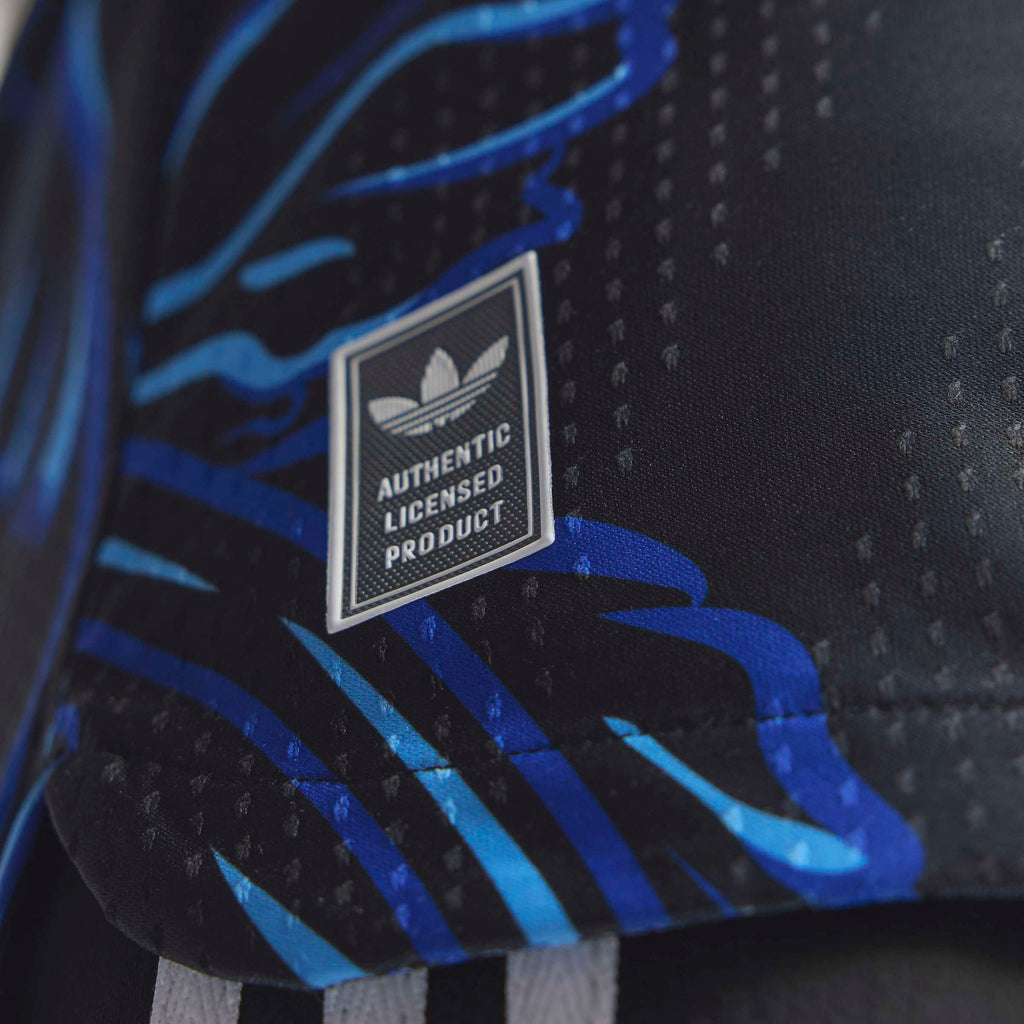 adidas Argentina 26 Away Authentic Messi Jersey