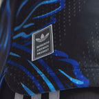 adidas Argentina 26 Away Authentic Messi Jersey