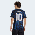 adidas Argentina 26 Away Messi Jersey