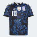 adidas Argentina 26 Away Messi Kids Jersey