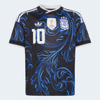 adidas Argentina 26 Away Messi Kids Jersey