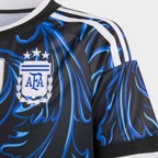 adidas Argentina 26 Away Messi Kids Jersey