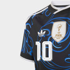 adidas Argentina 26 Away Messi Kids Jersey