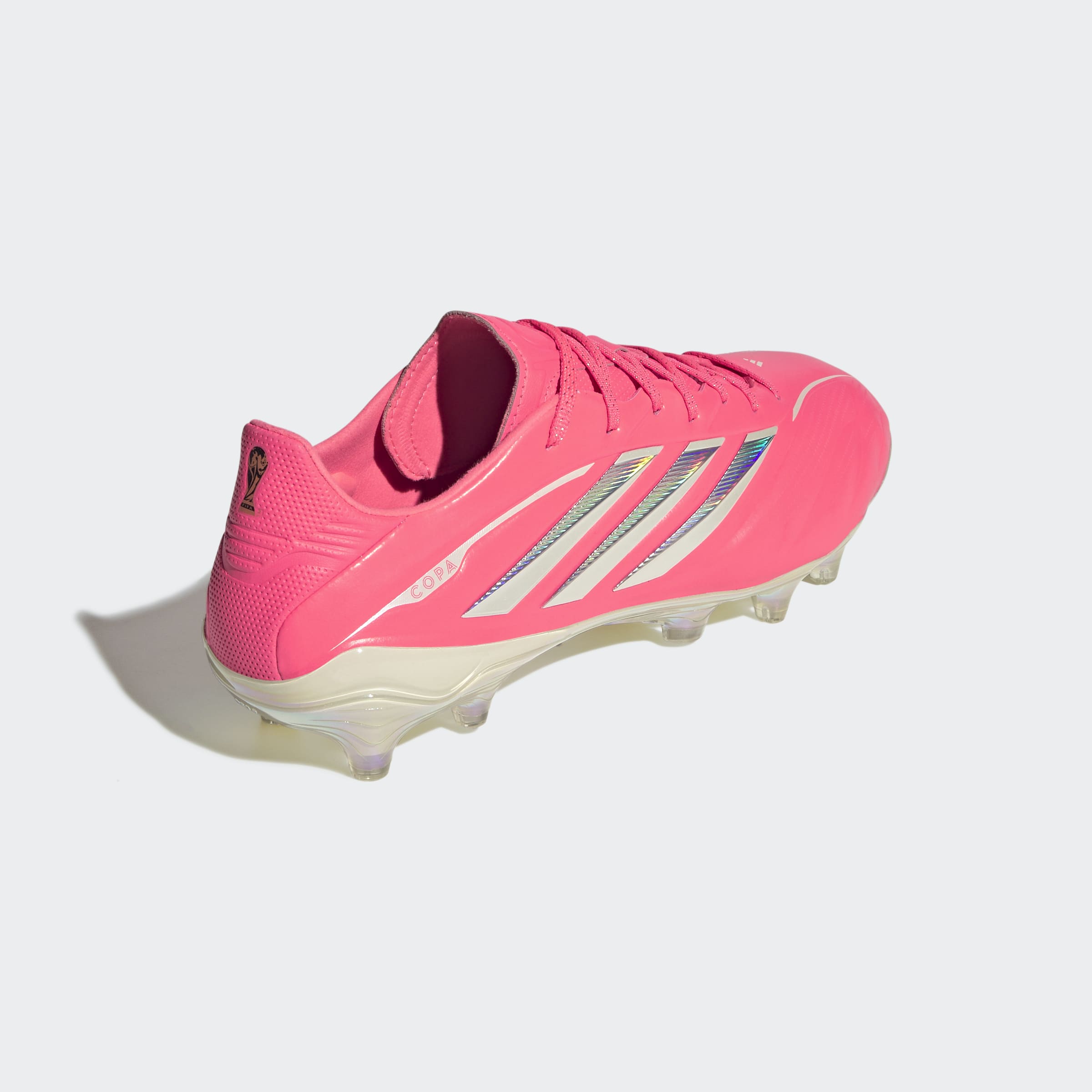 adidas Copa Pure IV Elite Firm Ground Football Boots