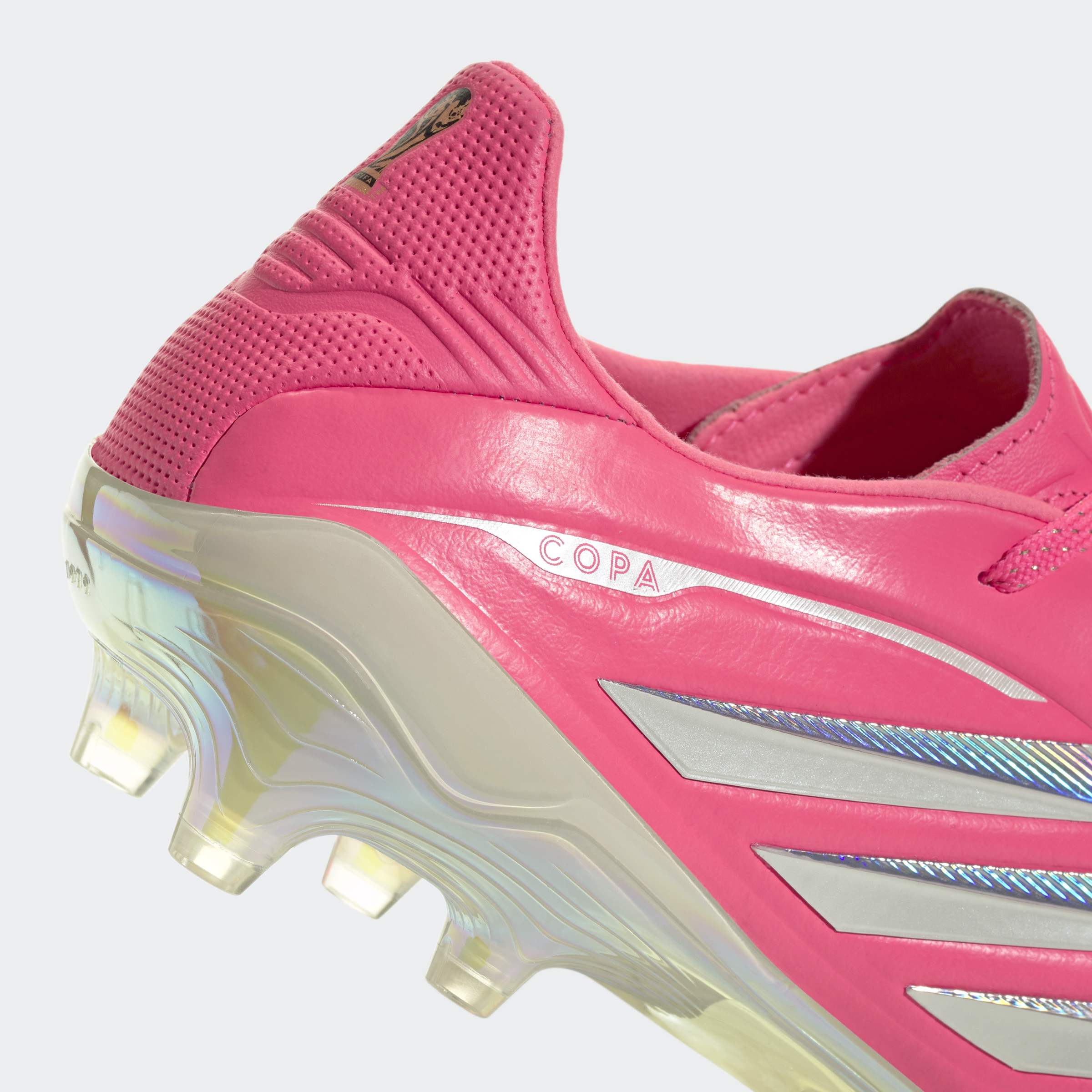 adidas Copa Pure IV Elite Firm Ground Football Boots