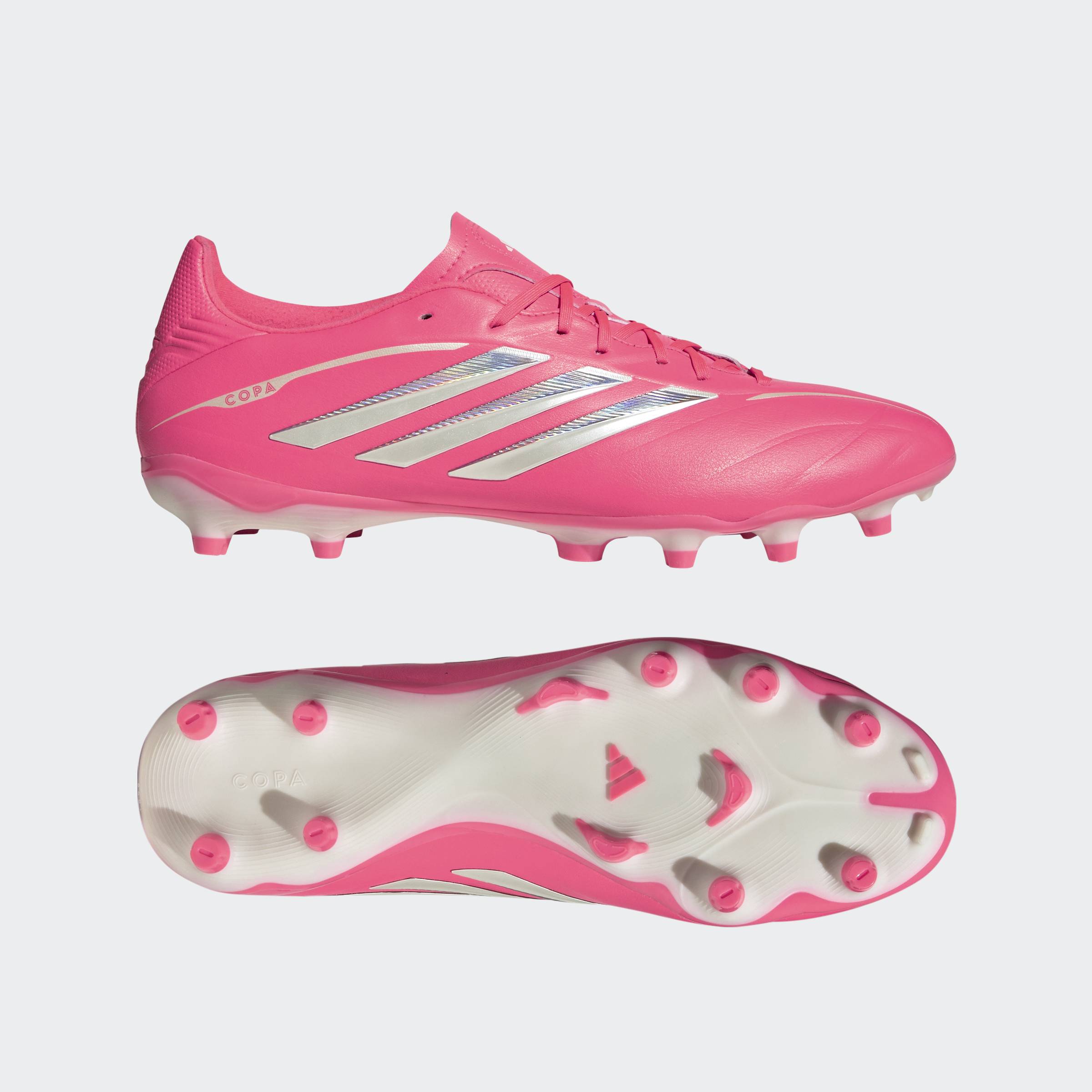 adidas Copa Pure IV League Firm Ground Football Boots