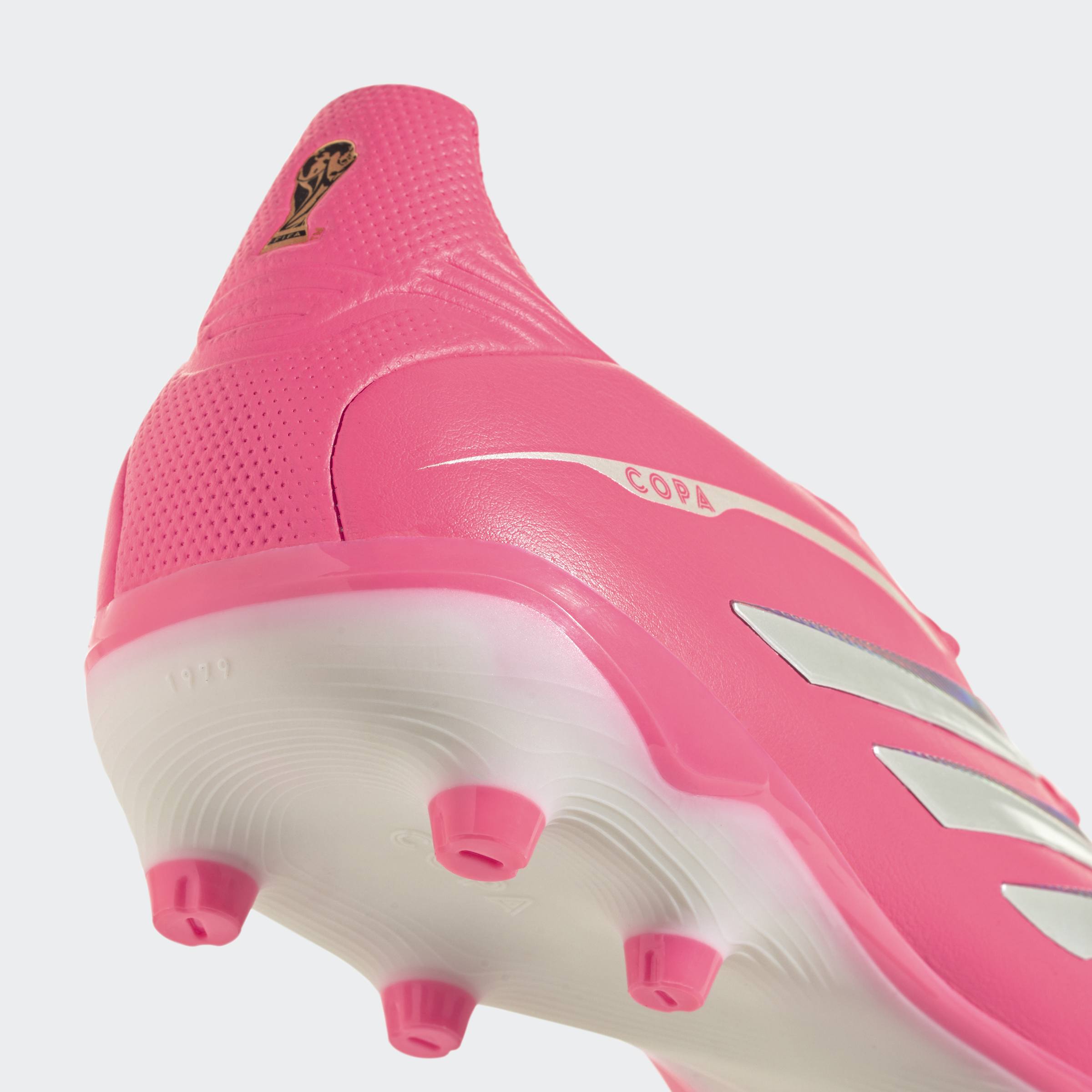adidas Copa Pure IV League Firm Ground Football Boots