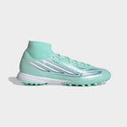 adidas F50 SPARKFUSION LEAGUE Mid Cut Turf Soccer Shoes