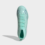 adidas F50 SPARKFUSION LEAGUE Mid Cut Turf Soccer Shoes
