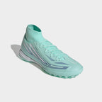 adidas F50 SPARKFUSION LEAGUE Mid Cut Turf Soccer Shoes