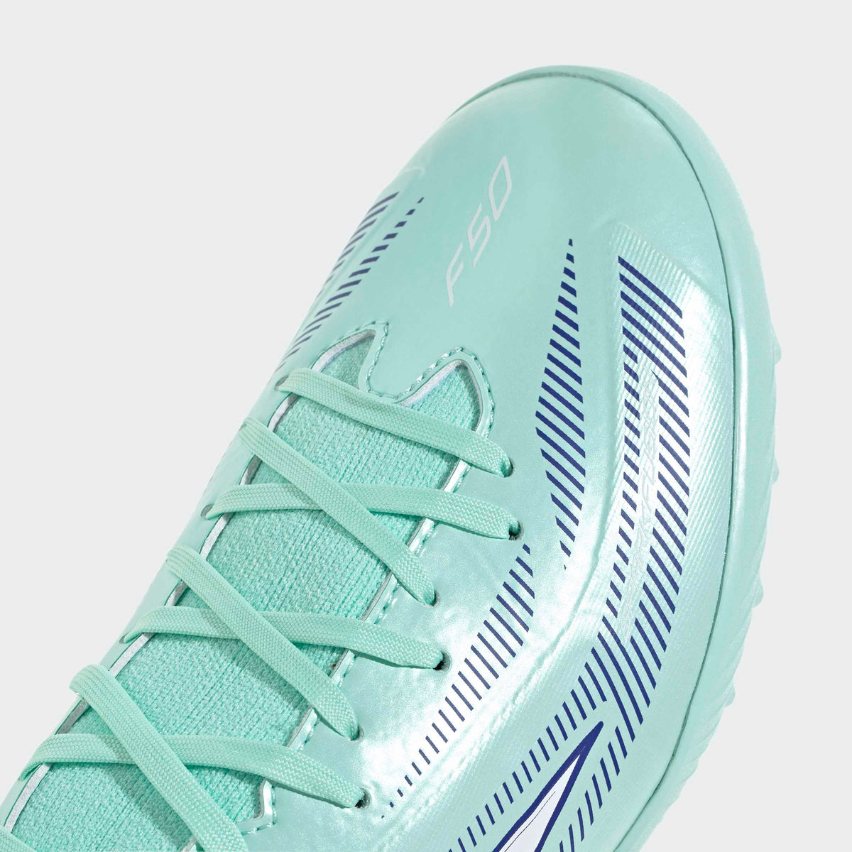 adidas F50 SPARKFUSION LEAGUE Mid Cut Turf Soccer Shoes