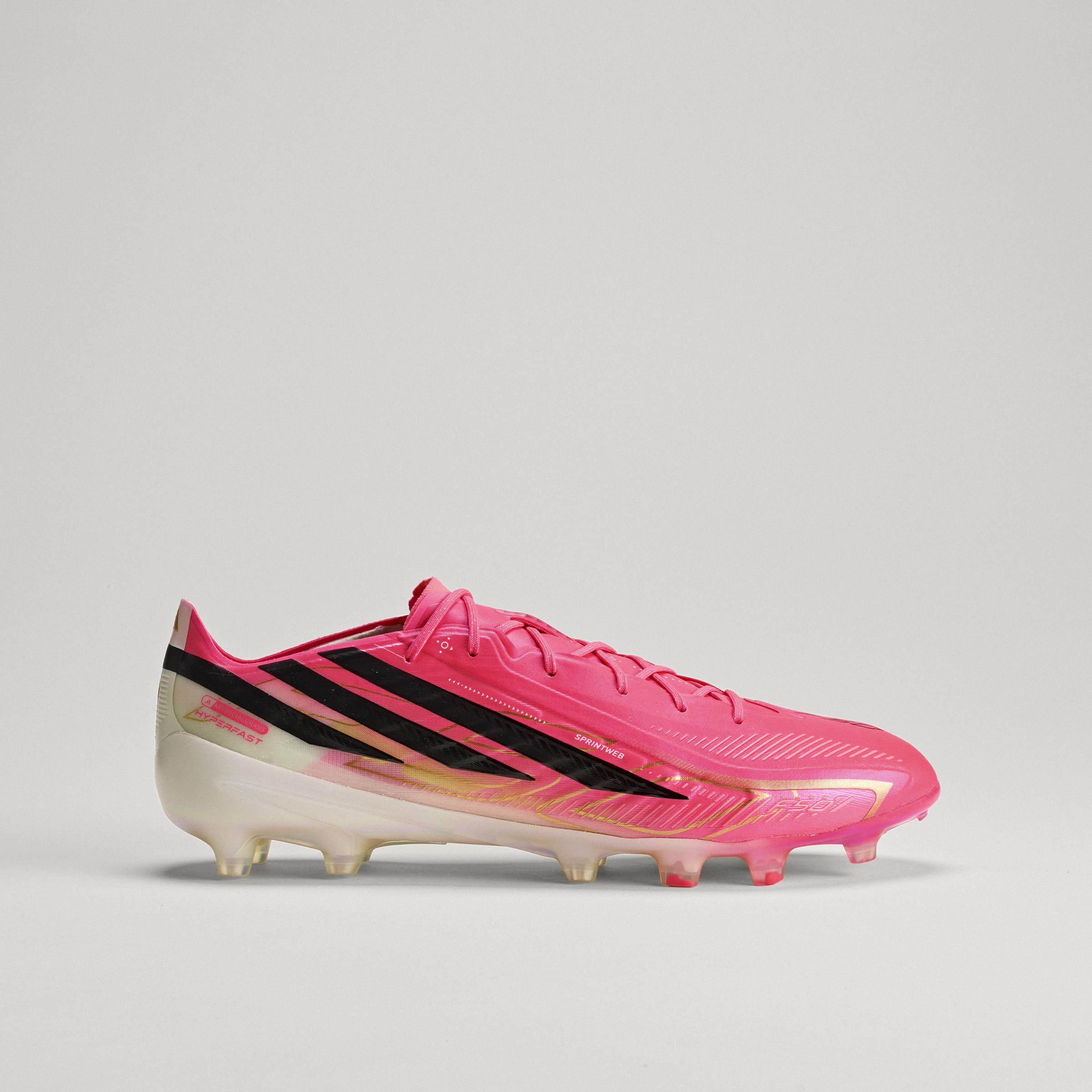 F50 HYPERFAST ELITE Artificial Ground Soccer Cleats