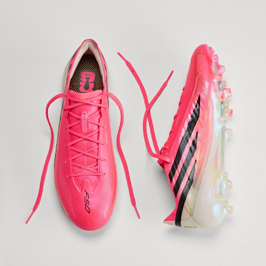 F50 HYPERFAST ELITE Artificial Ground Soccer Cleats