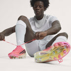 F50 HYPERFAST ELITE Artificial Ground Soccer Cleats