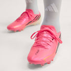F50 HYPERFAST ELITE Artificial Ground Soccer Cleats