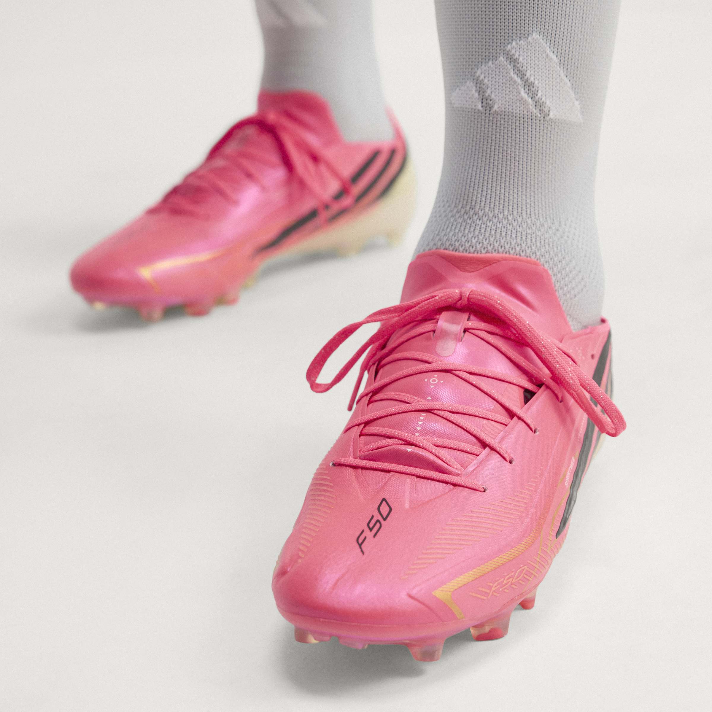 F50 HYPERFAST ELITE Artificial Ground Soccer Cleats